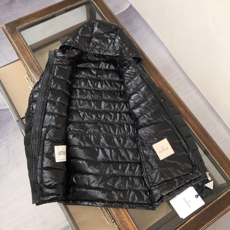 Moncler Down Coat